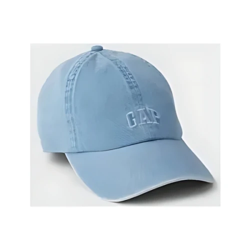 GAP GAPロゴ ベースボールキャップ