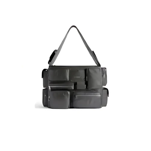 Balenciaga SUPERBUSY LARGE SLING BAG