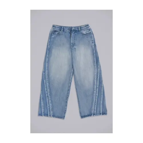 Jaded London Vapor Colossus Jeans