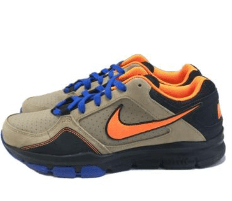 NIKE AIR FLEX TRAINER II OTR エアフレックストレーナー
