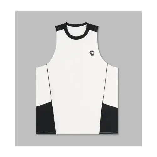 CRONOS SIDE INSERTS TANKTOP