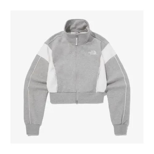 THE NORTH FACE W’S TECH RUN TRAINING JACKET