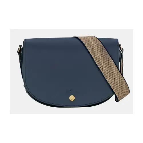 LONGCHAMP エピュレ M クロスボディバッグ