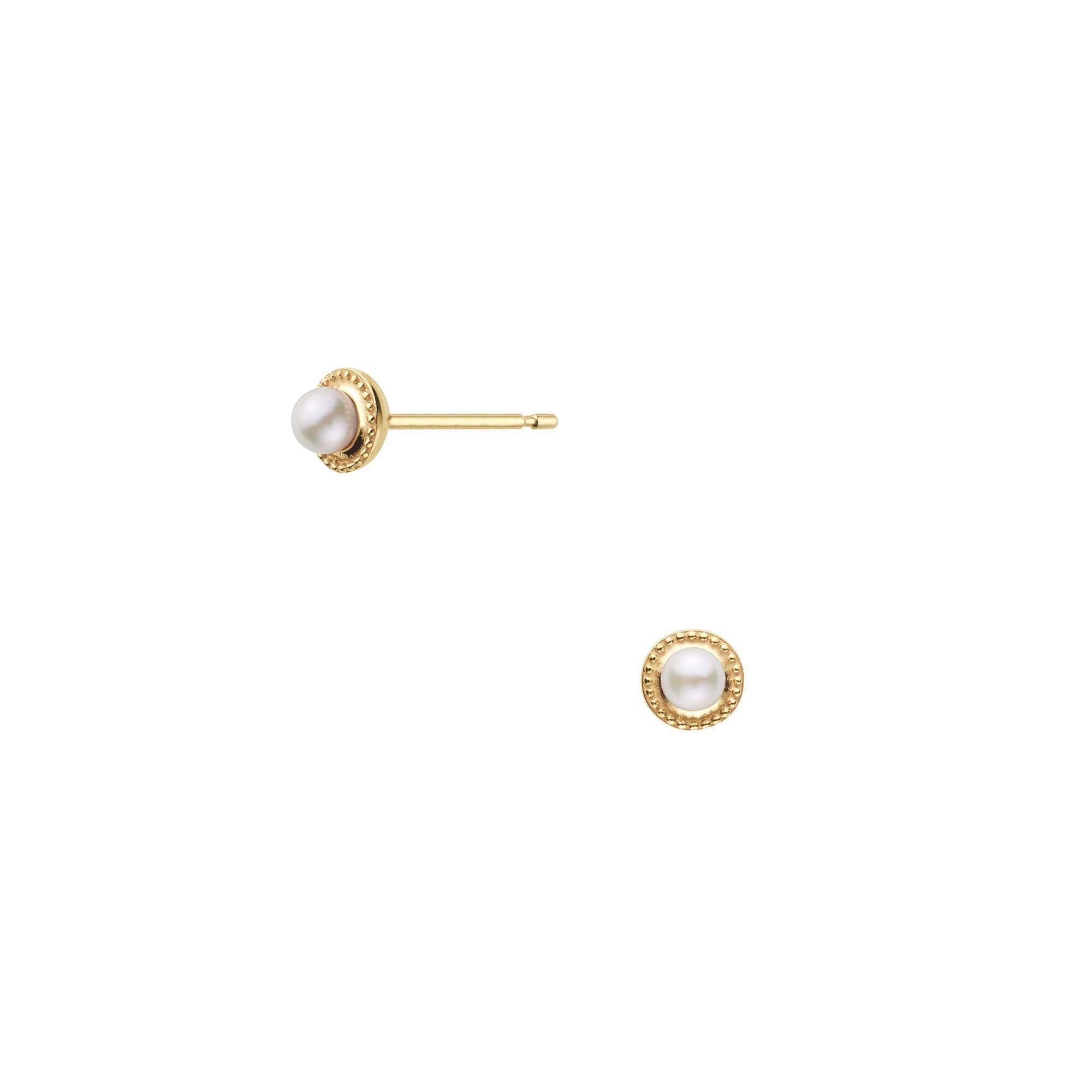 VA Vendome Aoyama アコヤパール ピアス