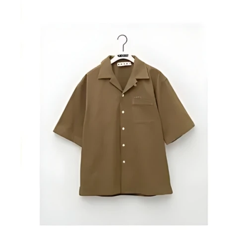 MARNI 半袖シャツ