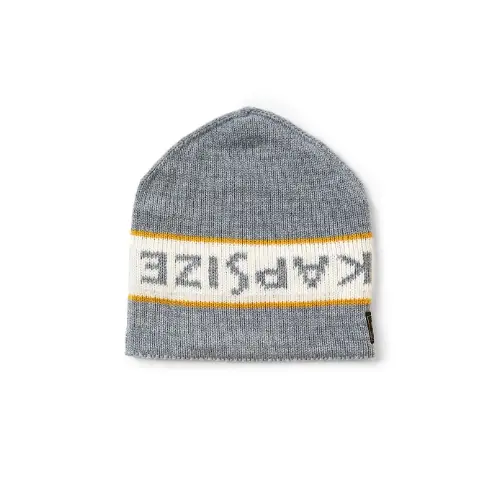 KAPITAL 7G 針抜き イカニットCAP