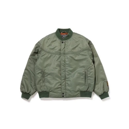 CHALLENGER FLIGHT DERBY JACKET