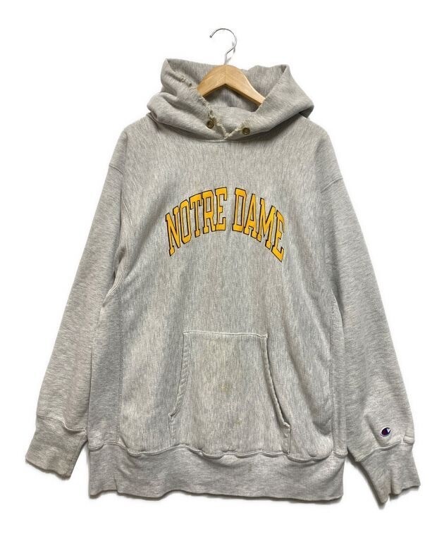 Champion 90’sリバースウィーブパーカー