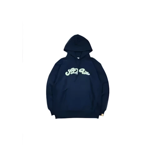 JAN DARA RIN J.D.RIN HOODIE
