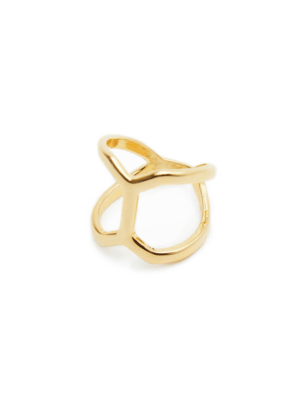 ROOM pierrot ring