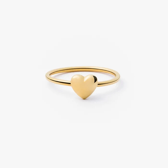 MARIHA True Love Gold リング