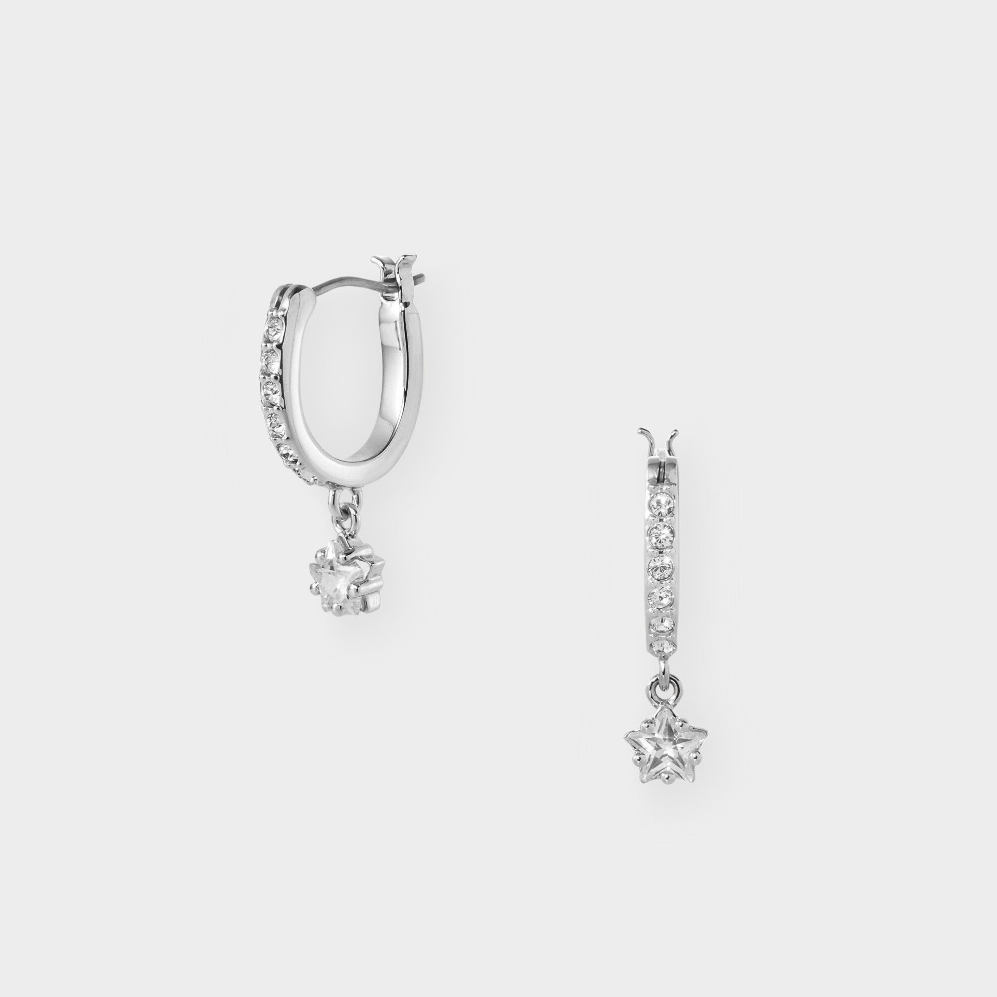 VENDOME BOUTIQUE 星 ピアス