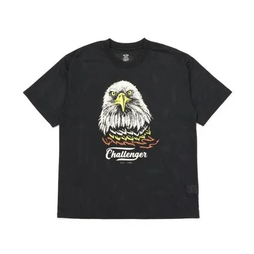 CHALLENGER EAGLE TEE