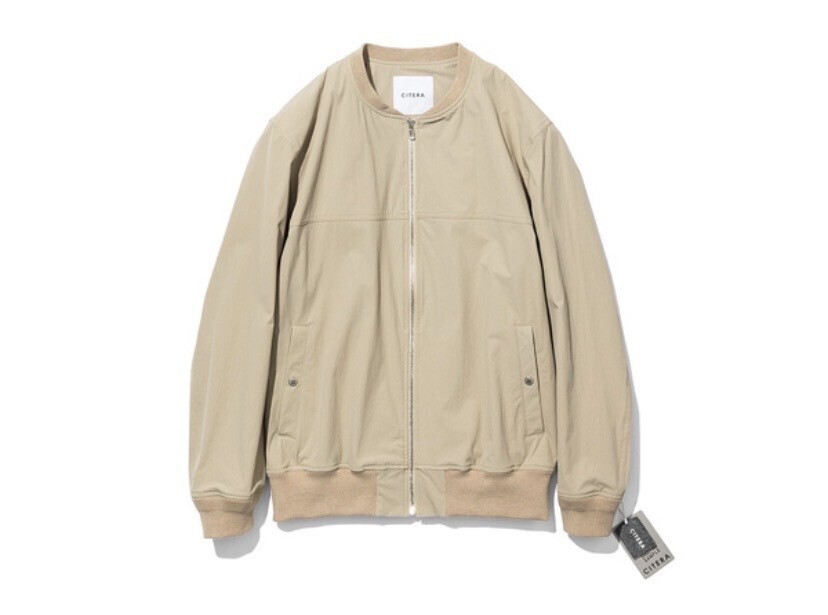 CITERA LT FLIGHT JKT