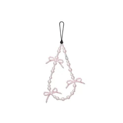 CASETiFY Bow Phone Charm