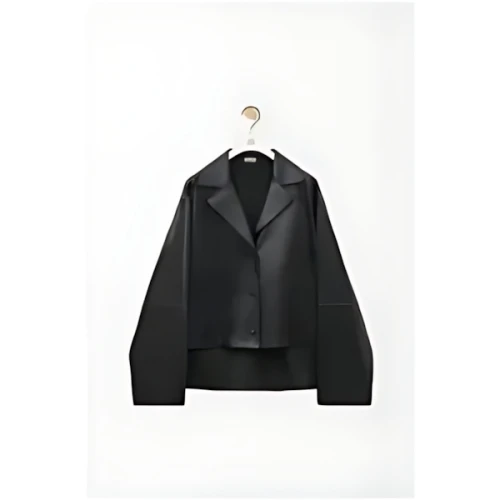 LOEWE パジャマ ブラウス(ナパラム)
