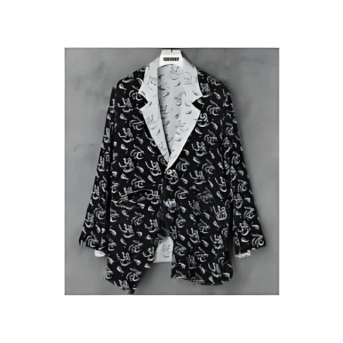 sulvam REVERSIBLE JACKET