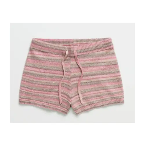 Madhappy Office Kiko Space Dye Short
