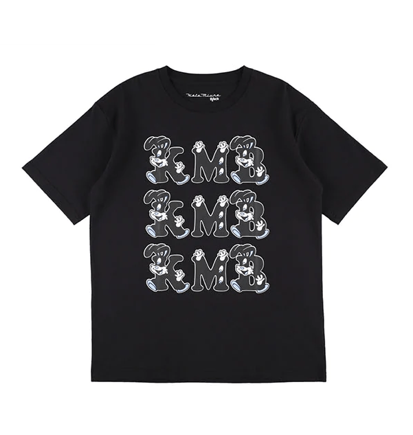 KMB Tシャツ