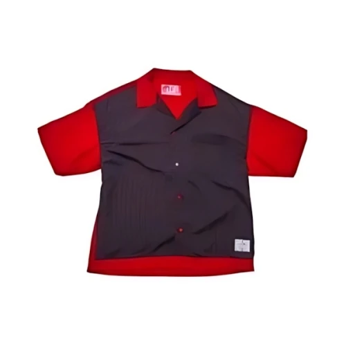 EFFECTEN komon switching s-s shirts シャツ