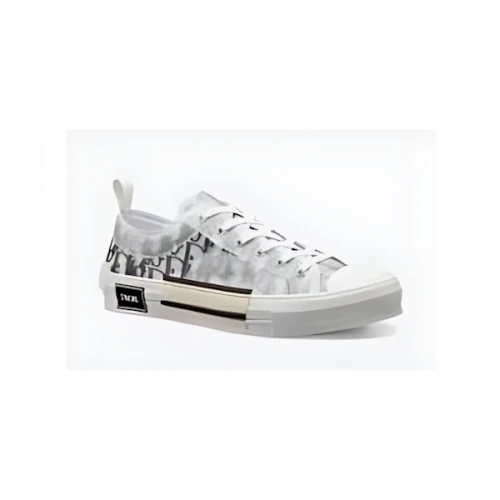 DIOR B23 ロートップスニーカー
