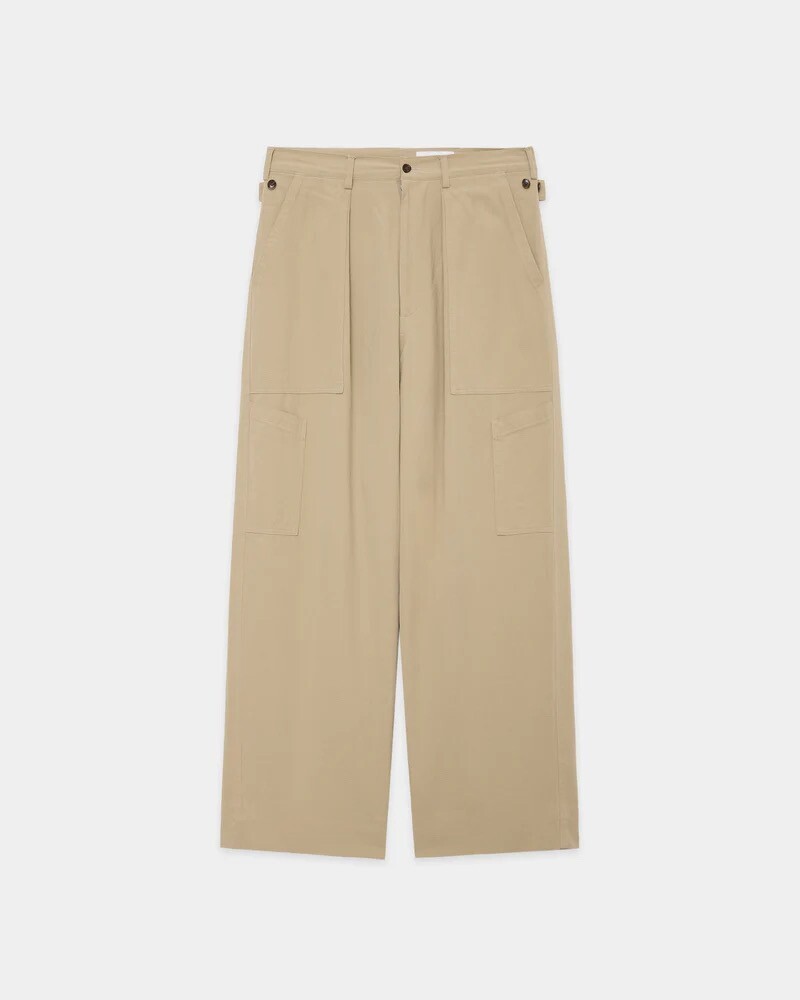marka SOFT DRY CHINO U.S. AIR FORCE BAKER PANTS