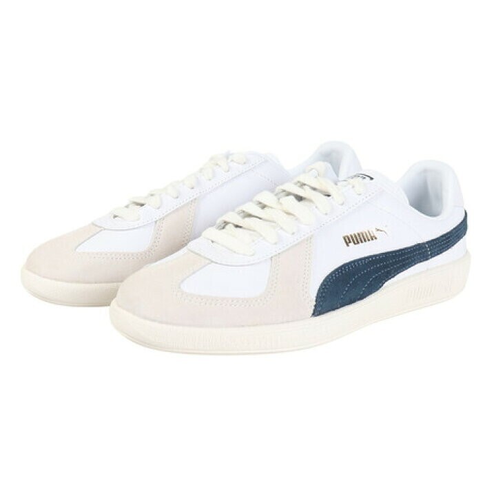 PUMA スニーカー スポーツシューズ プーマ アーミートレーナー
