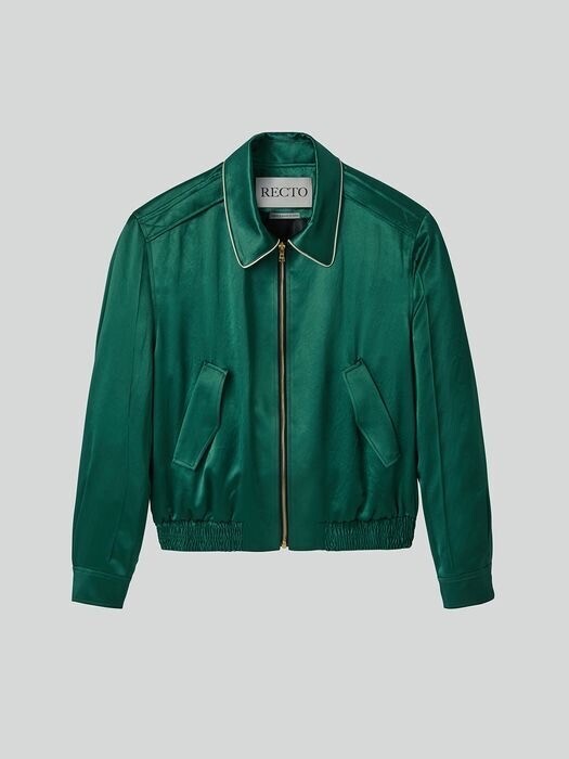 RECTO 25SS 80S FLUID BEN JUMPER