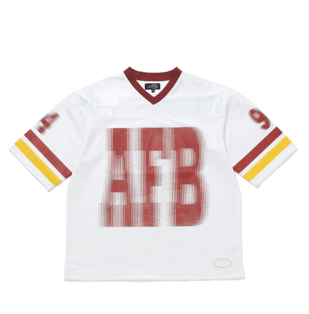 AFB SPORTS MESH TEE