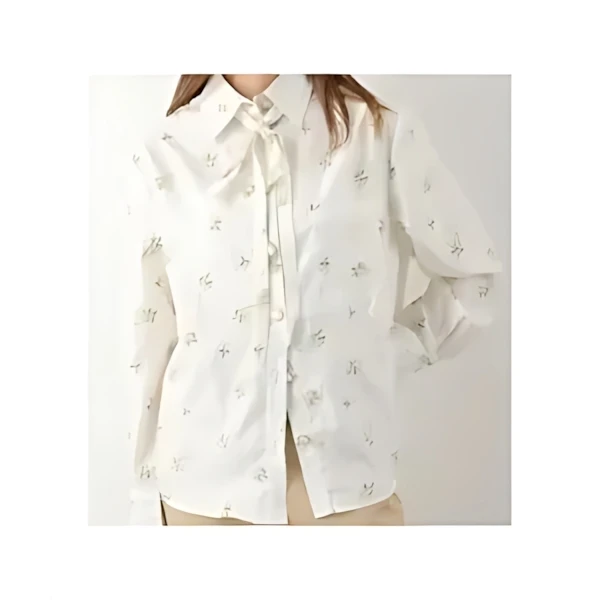 Sister Jane DITSY PICK SHIRT