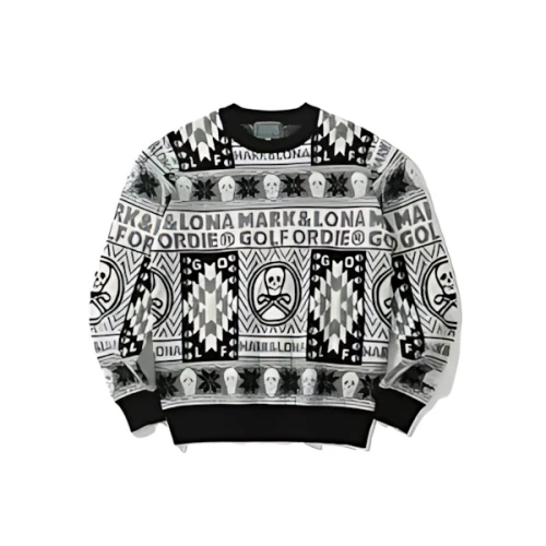 MARK & LONA Lonato Cashmere Knit