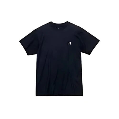 uniform experiment STENCIL LOGO TEE