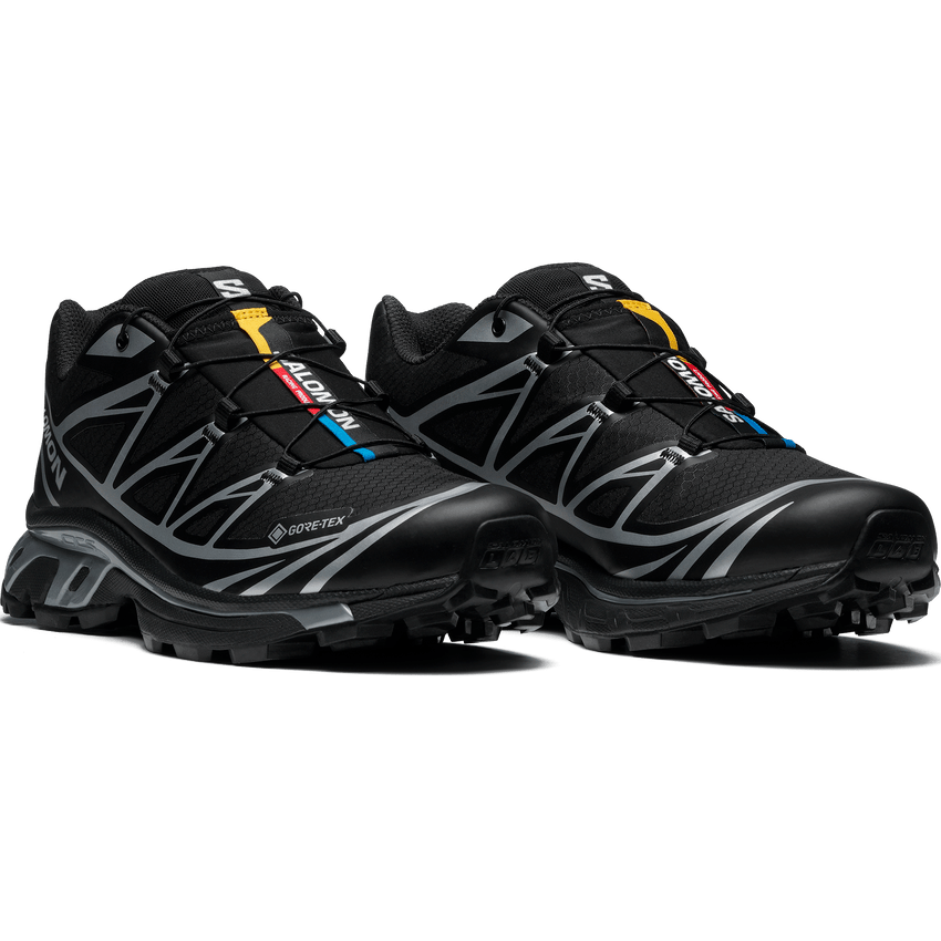 Salomon XT-6 GORE-TEX