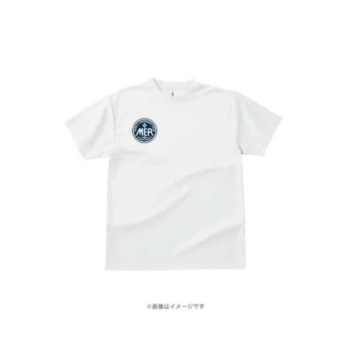TBS TOKYO MER～走る緊急救命室～CAPITAL CRISIS ドライTシャツ