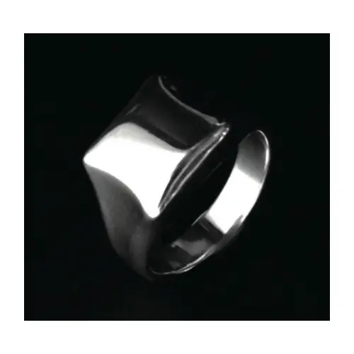 MEMENTO PATTERN. Ring Geometrico1