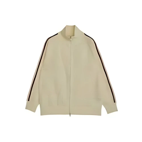 Ameri VINTAGE UND LACE KNIT LINE TOP