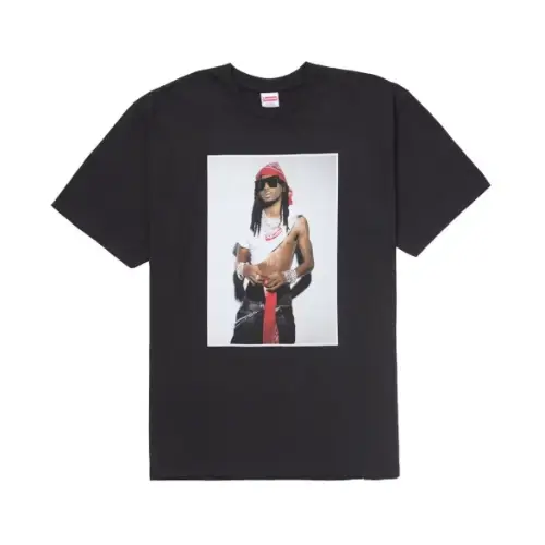 Supreme Playboi Carti Tee