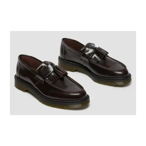 Dr.Martens ADRIAN タッセルローファー