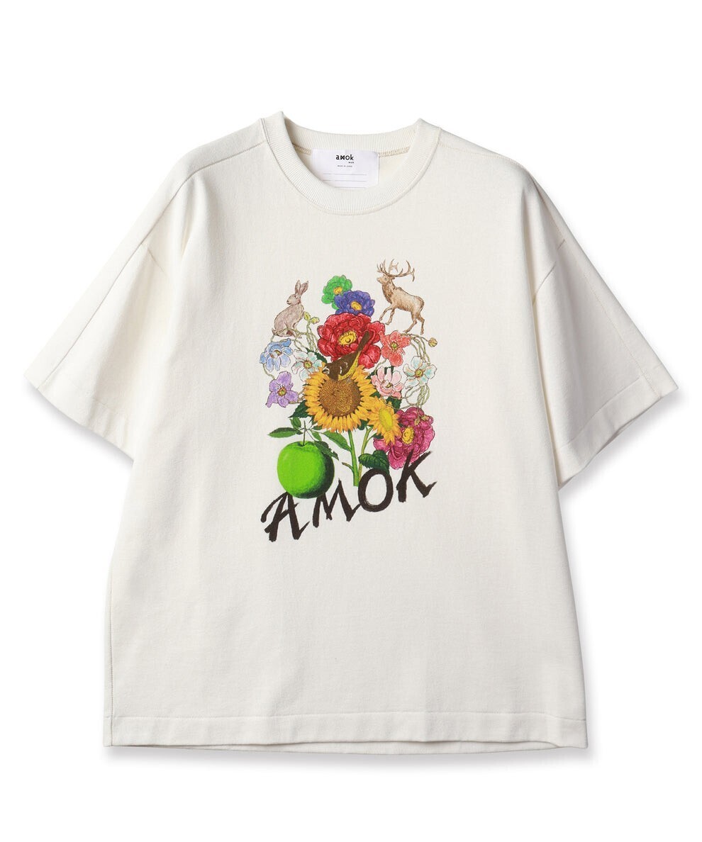 AMOK AMOK T-SHIRT
