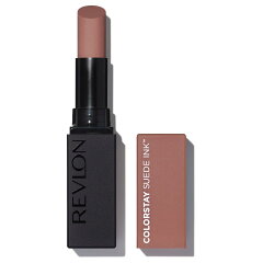 REVLON レブロン カラーステイ スウェードインク リップスティック 002