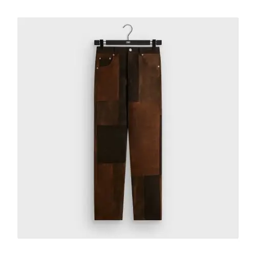 KITH Kith Patchwork Webster Chill