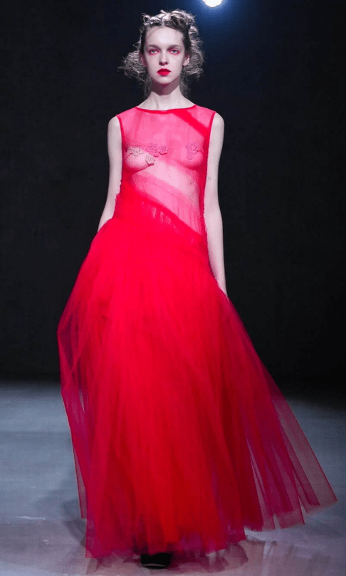 Chika Kisada 2025 SS Collection