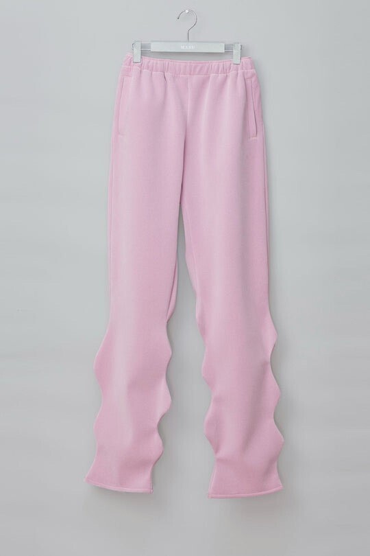 MASU FLOCKY DOLL PANTS