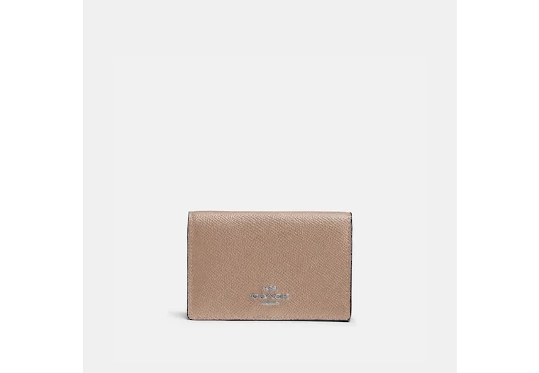 COACH ビジネス カード ケース
