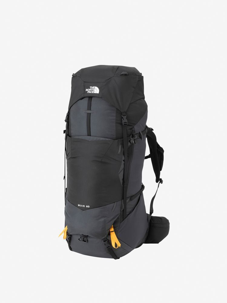 THE NORTH FACE ミュアー60ユニセックス大型パック
