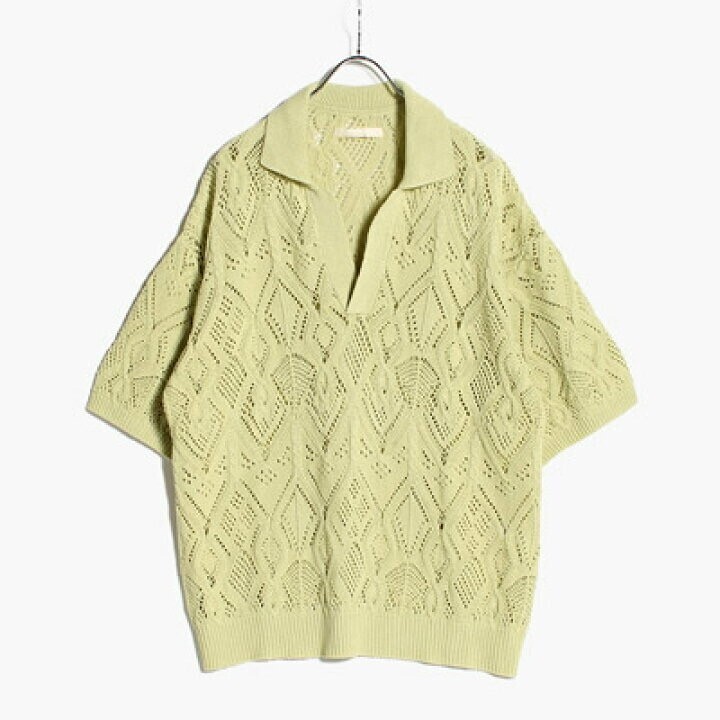 ANEI BIG POLO RENEE LACE