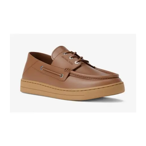 MICHAEL KORS AIDEN ローファー