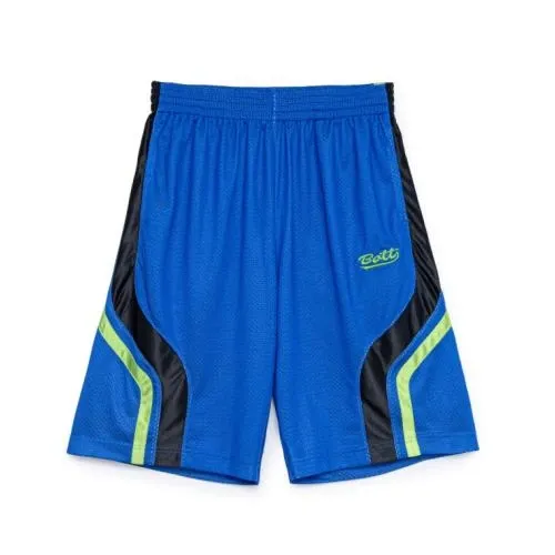 BoTT Piped Mesh Short