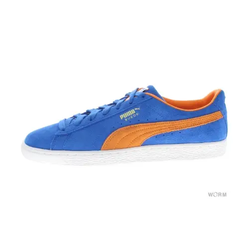 PUMA Suede Teams Knicks