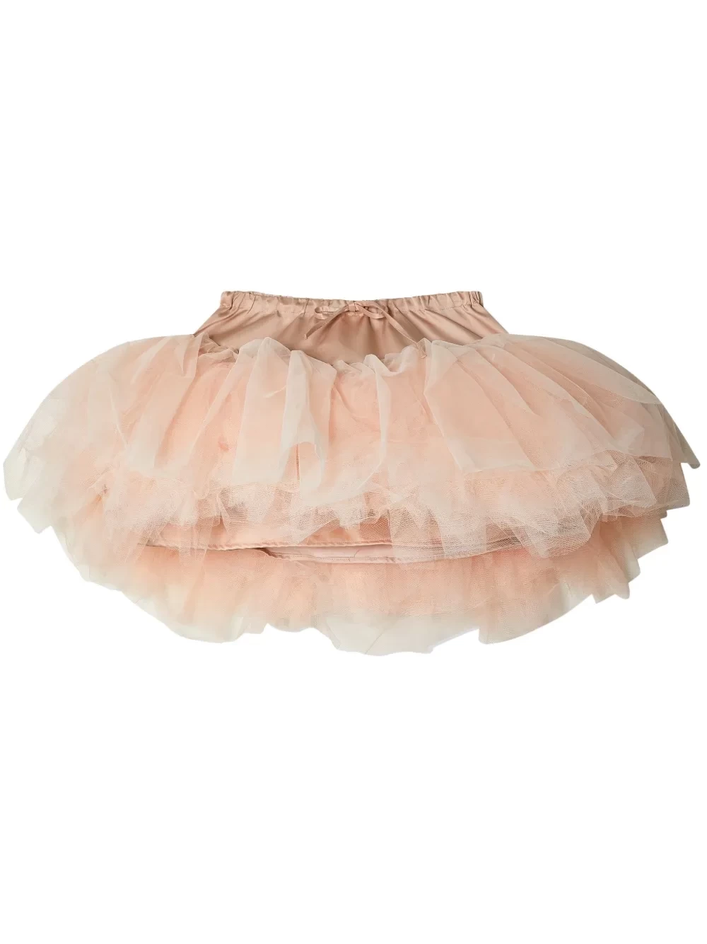 Simone Rocha チュール ミニスカート
